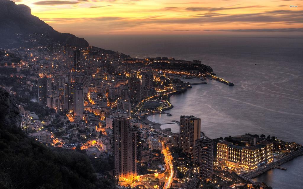 Monaco Studio "907" エクステリア 写真