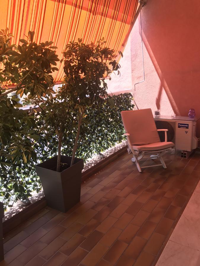 Monaco Studio "907" エクステリア 写真